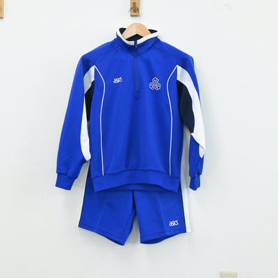 【中古】小学校制服 取手市立取手小学校 3点 sf003779
