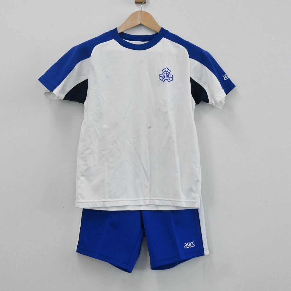 【中古】小学校制服 取手市立取手小学校 3点 sf003779