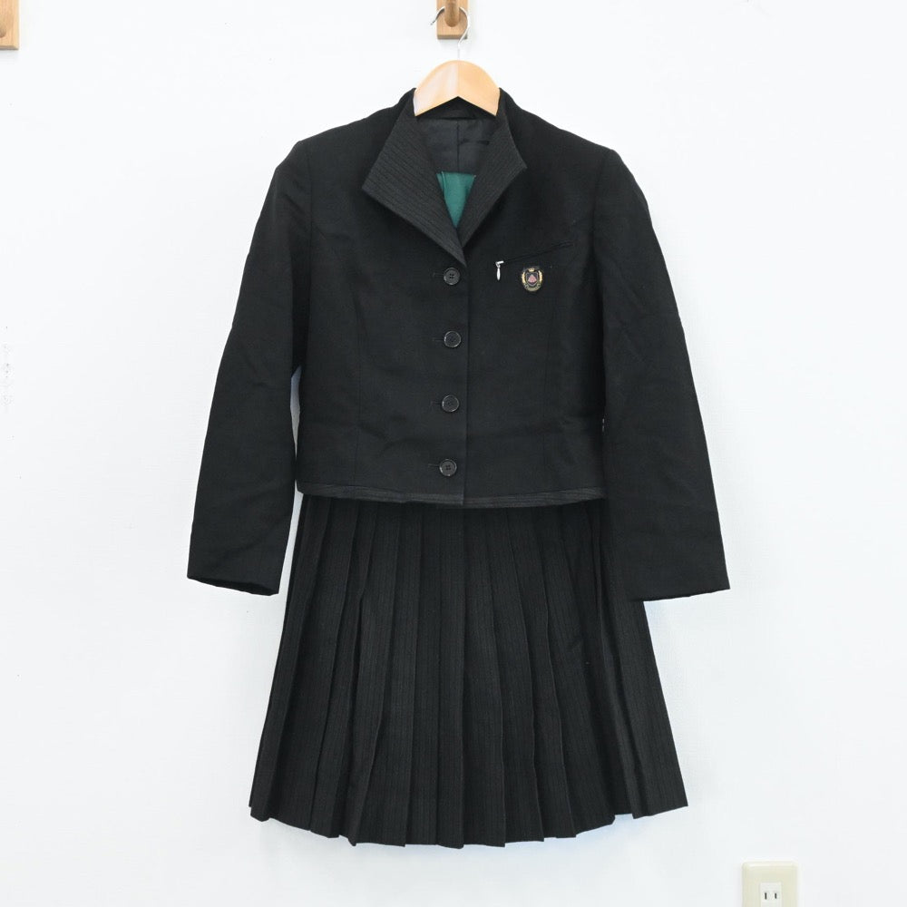 楊志館高等学校制服 - その他