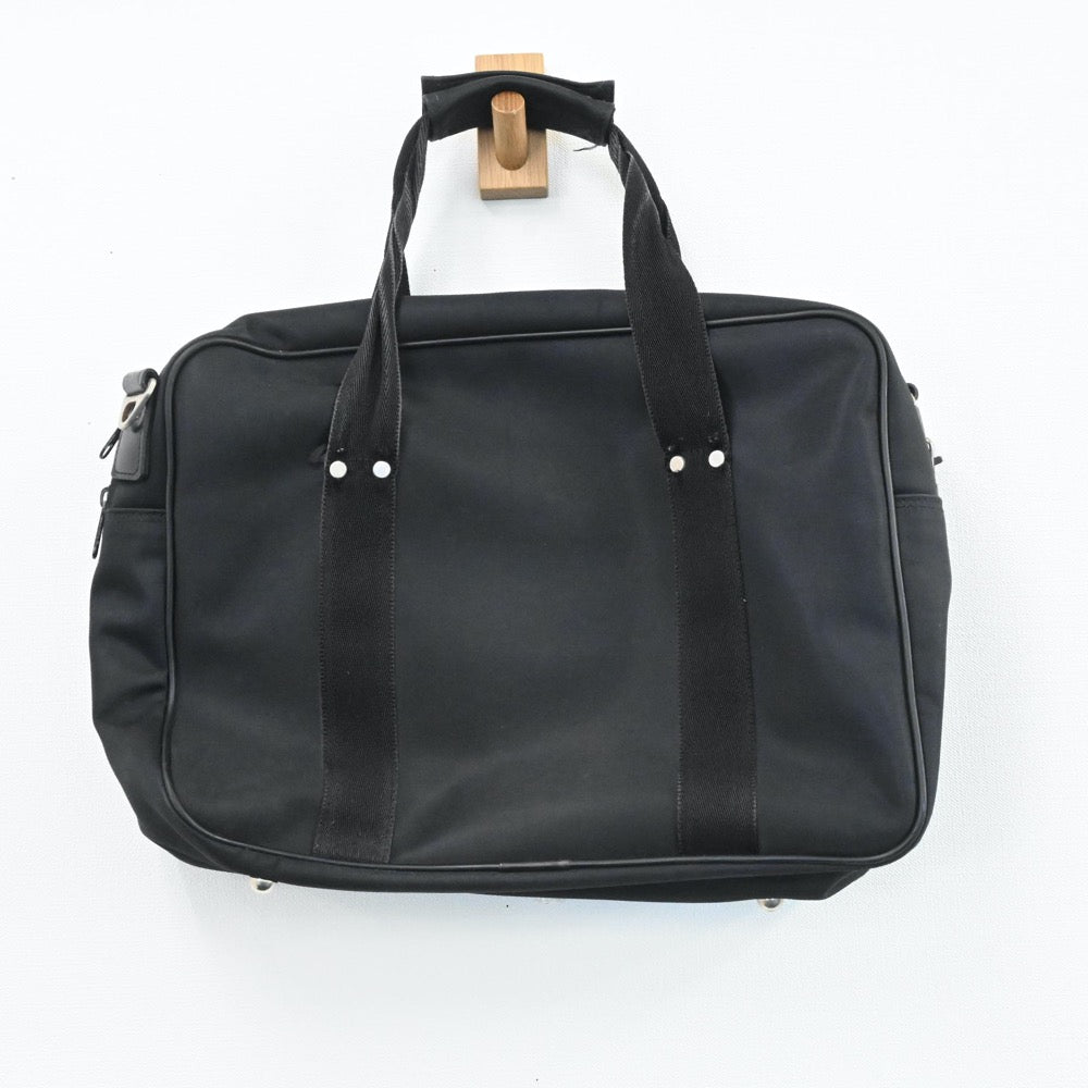 【中古】大分県 楊志館高等学校 女子制服 1点（カバン）sf003784