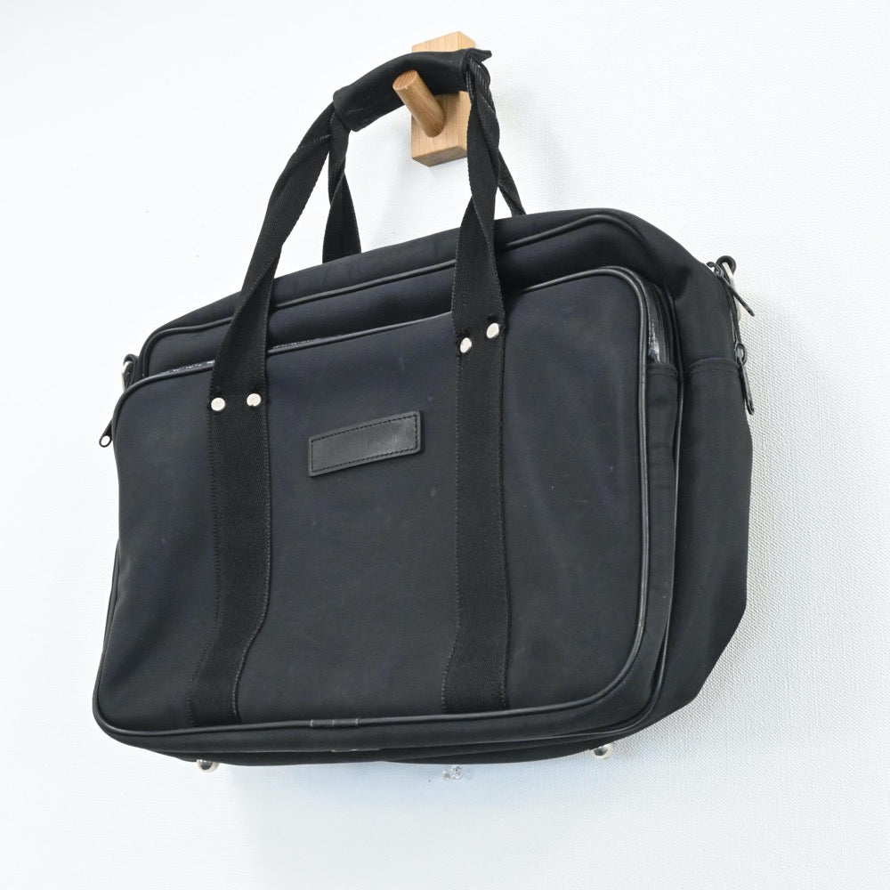 【中古】大分県 楊志館高等学校 女子制服 1点（カバン）sf003784