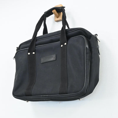 【中古】大分県 楊志館高等学校 女子制服 1点（カバン）sf003784