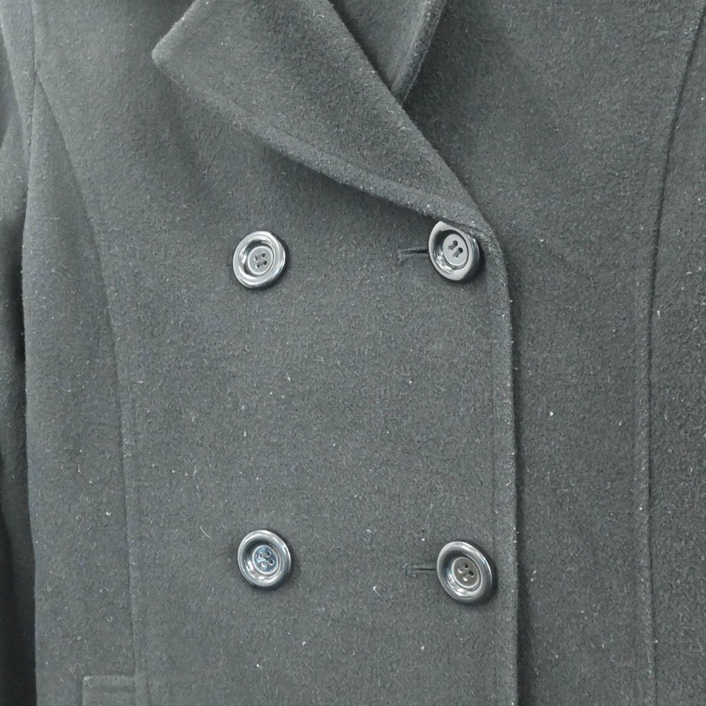 【中古】東京都 都立橘高校 女子制服 1点（コート）sf003804