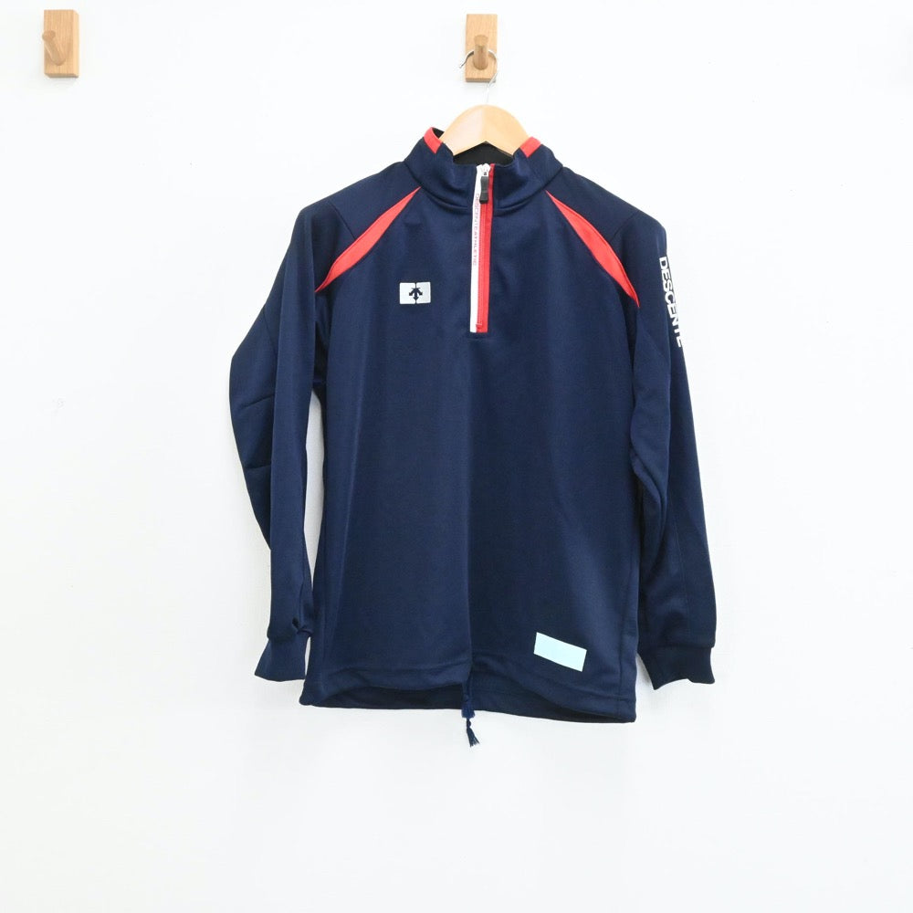 豊島岡女子学園 指定コート Mサイズ 東京都 豊島岡女子学園中学