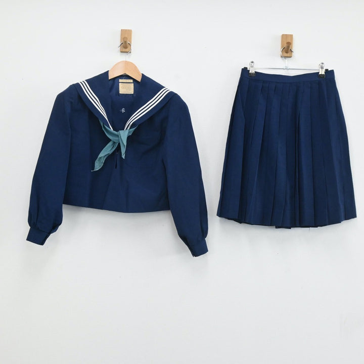 中古制服】愛知県 愛知淑徳中学・高等学校 女子制服 5点 中古制服】愛知県 愛知淑徳中学・高等学校 女子制服 5点