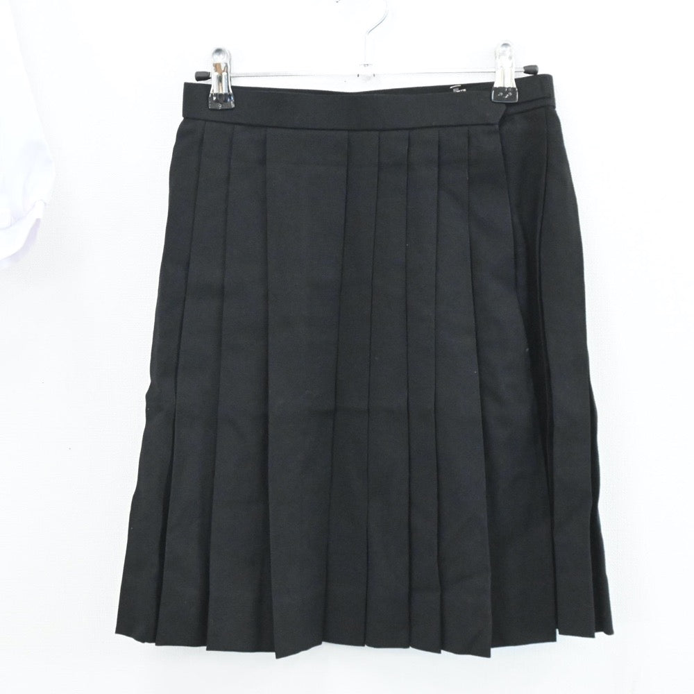 高校　セーラー服　175A　スカートW66　丈34　夏服　中古　kanko 2025年最新】Yahoo!オークション -セーラー服 175の中古品・新品