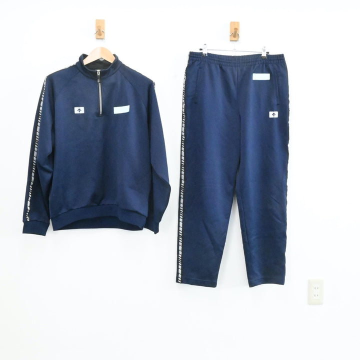私立高校体操服 精華女子高等学校 体操服ジャージセット