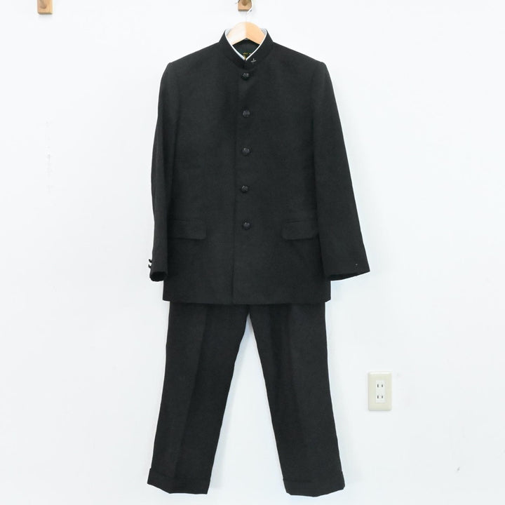 【中古制服】東京都 開成高校 男子制服 2点（学ラン・ズボン）sf004023【リサイクル学生服】 | 中古制服通販パレイド