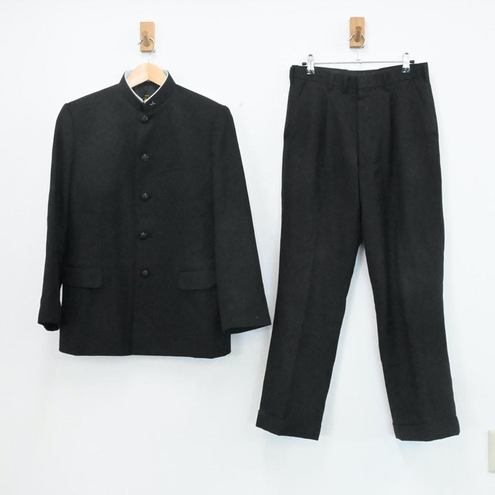 【中古制服】東京都 開成高校 男子制服 2点（学ラン・ズボン）sf004023【リサイクル学生服】 | 中古制服通販パレイド