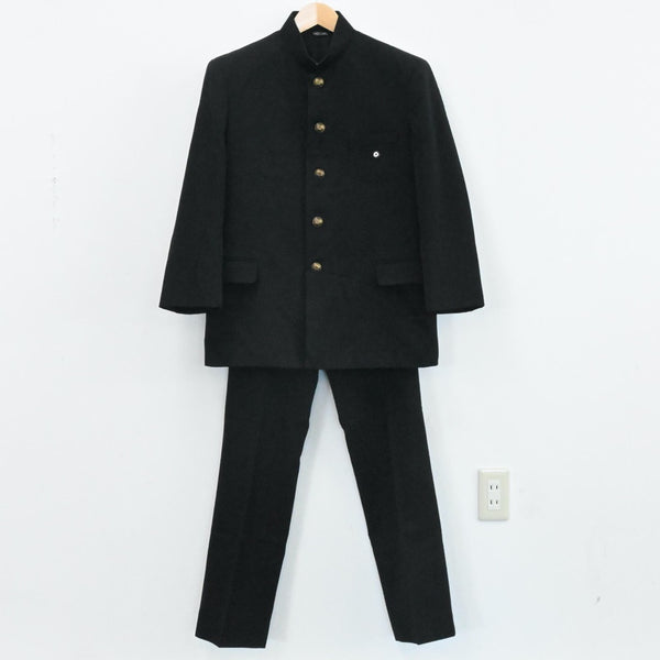 その他 大東中学 男子学生服 学ラン
