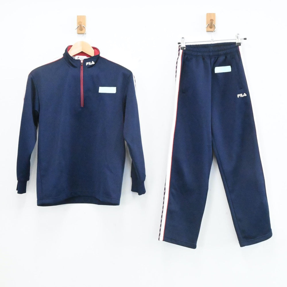 クラーク高校 男子制服・ジャージ11点セット