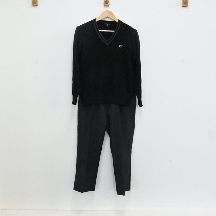 Y-3 ENERGY サルエル パンツ MIYAVI 着用 ジャージ