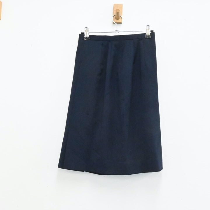中古制服】大学関連制服 甲南女子大学 3点 sf004126【リサイクル