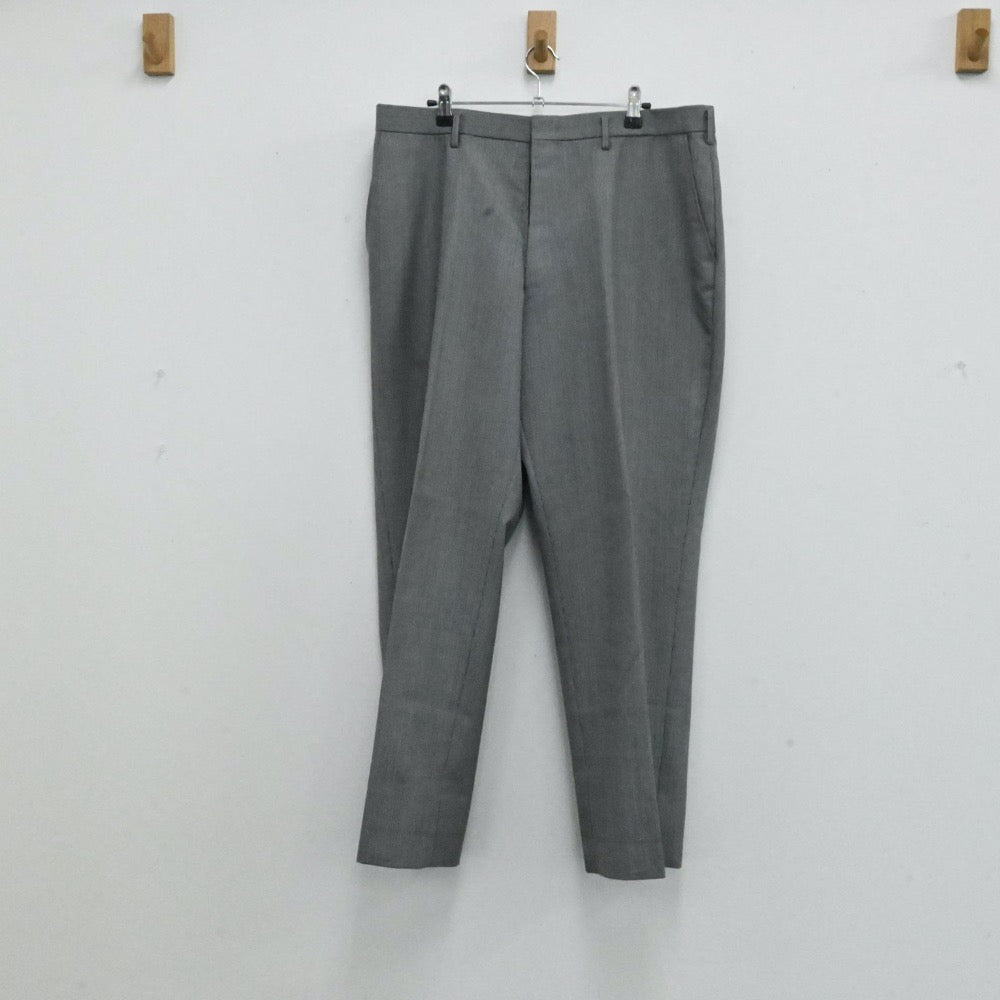 妙典中学校 男子 制服