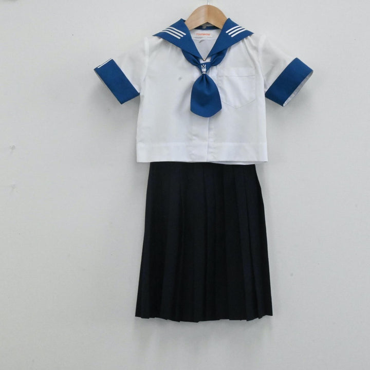 【中古制服】小学校制服 川村小学校 5点 sf004141【リサイクル学生服】 | 中古制服通販パレイド