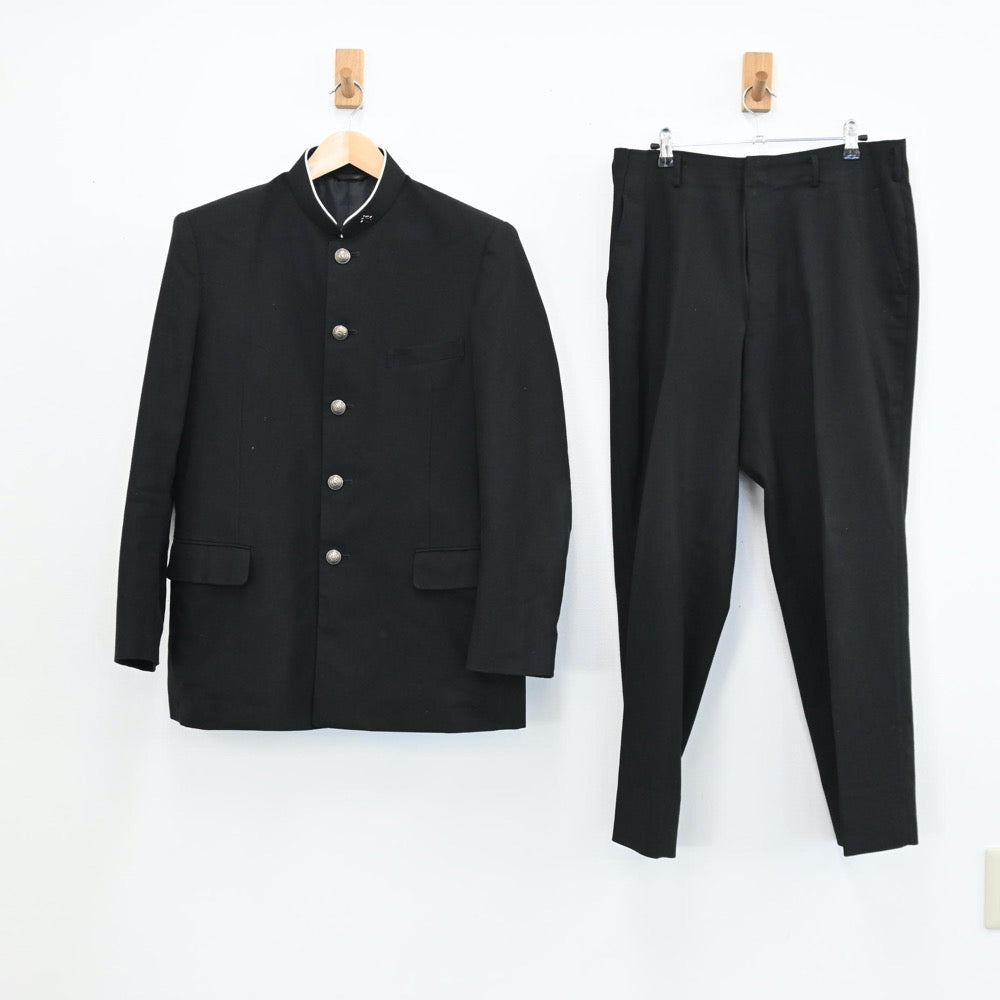 半田東高校男子制服（中古）