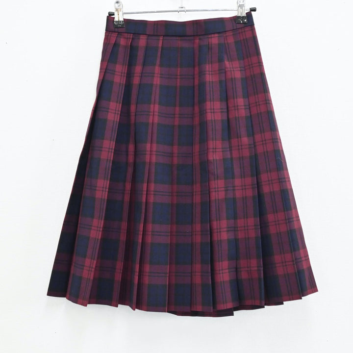 【中古制服】埼玉県 寄居高等学校 女子制服 4点（ブレザー・スカート）sf004281【リサイクル学生服】 | 中古制服通販パレイド