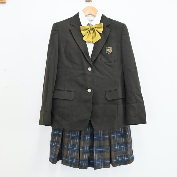 吉原工業高校 制服 冬 夏 一式 お譲りします(5ヶ月着用) (みー