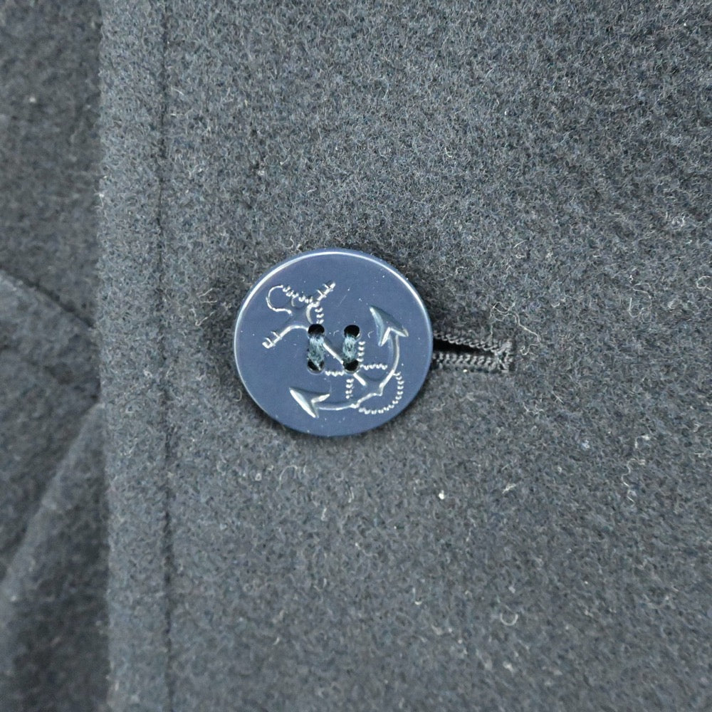 【中古】埼玉県 本庄第一高等学校 女子制服 1点（コート）sf004344