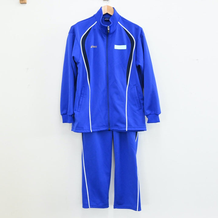 中古制服】東京都 東京都立葛飾野高等学校 男子制服 2点