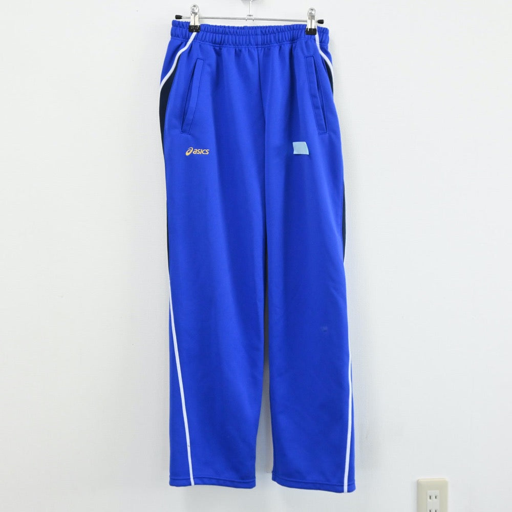 中古制服】東京都 東京都立葛飾野高等学校 男子制服 2点