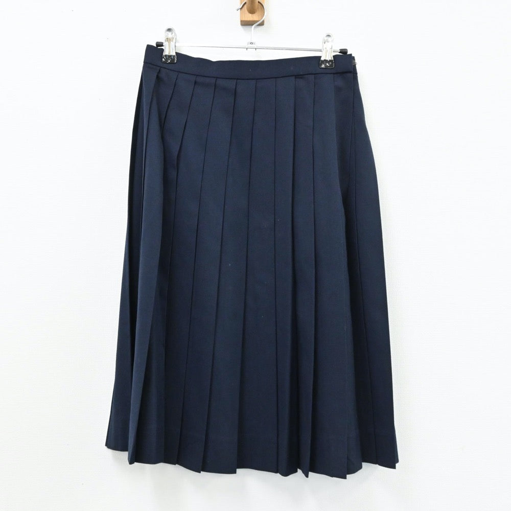 中古制服】栃木県 栃木県立女子高等学校 女子制服 3点 中古制服】栃木県 栃木県立女子高等学校 女子制服 3点