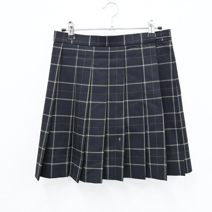 中古制服】東京都 法政高等学校 女子制服 3点（ブレザー・スカート）sf004431【リサイクル学生服】 | 中古制服通販パレイド