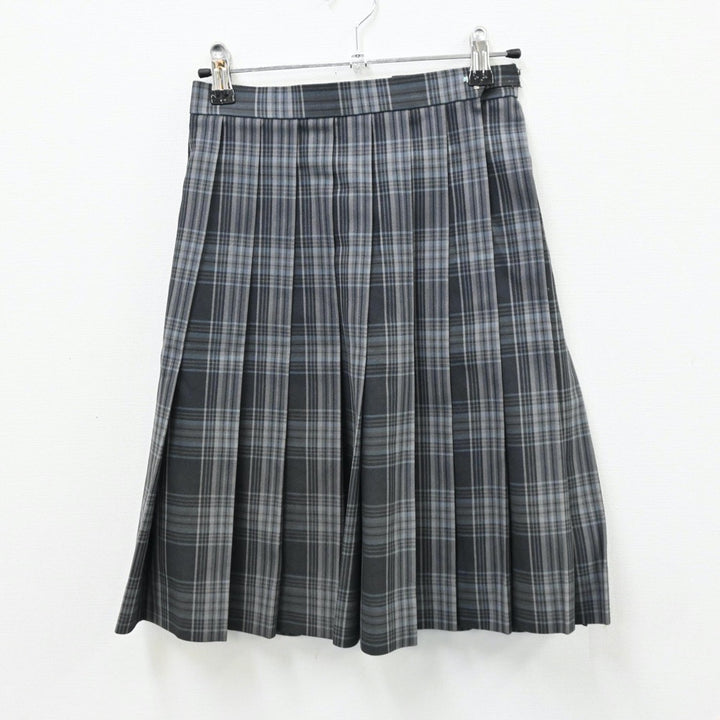 【中古制服】愛知県 愛知県立瀬戸北総合高等学校 女子制服 4点（ブレザー・シャツ・スカート）sf004527【リサイクル学生服】 |  中古制服通販パレイド