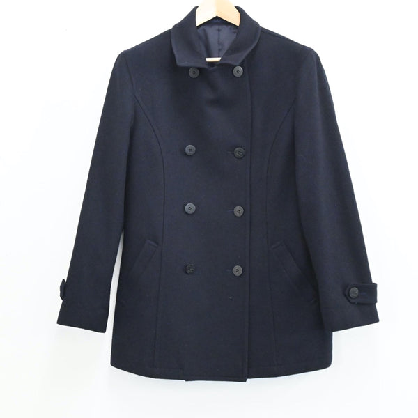 神奈川県 清泉女学院中学・高等学校 女子制服 1点 sf004614