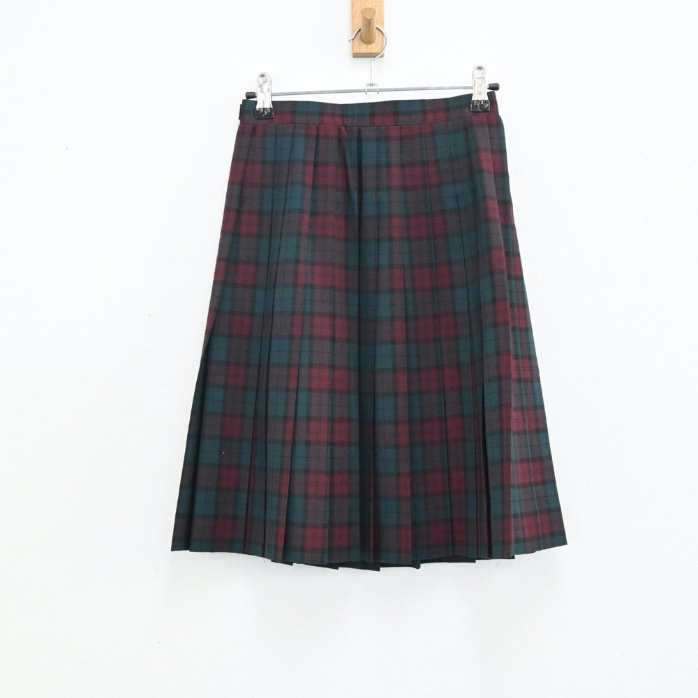 中古制服】茨城県 江戸川学園取手高等学校 女子制服 4点(シャツ 中古制服】茨城県 江戸川学園取手高等学校 女子制服 4点(シャツ