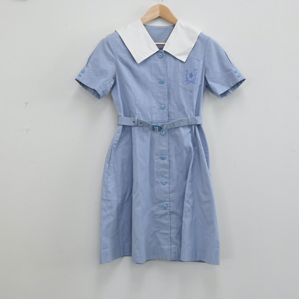 【中古】その他 清泉女学院中学高校 2点 sf004628