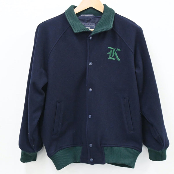 交野みらい学園 中学校 男子 制服