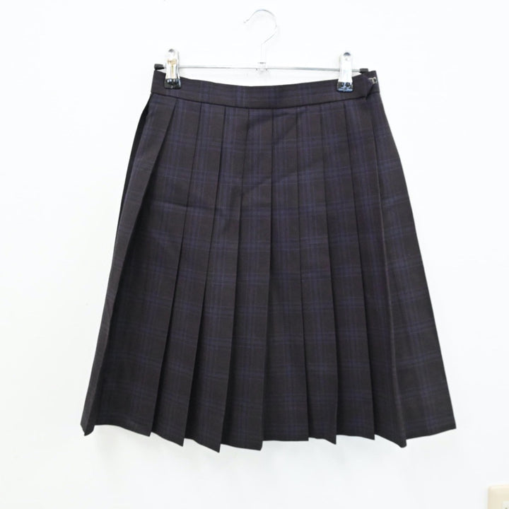 中古制服】愛知県 愛知県立岩倉高校 女子制服 3点（ブレザー・スカート）sf004664【リサイクル学生服】 | 中古制服通販パレイド