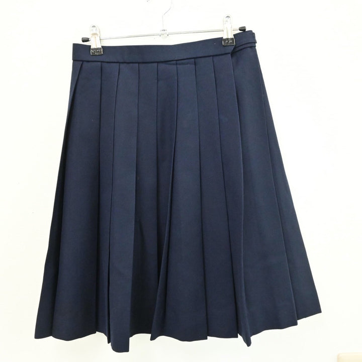 中古制服】山口県 山口県立光丘高等学校 女子制服 4点（ブレザー・シャツ・スカート）sf004681【リサイクル学生服】 | 中古制服通販パレイド