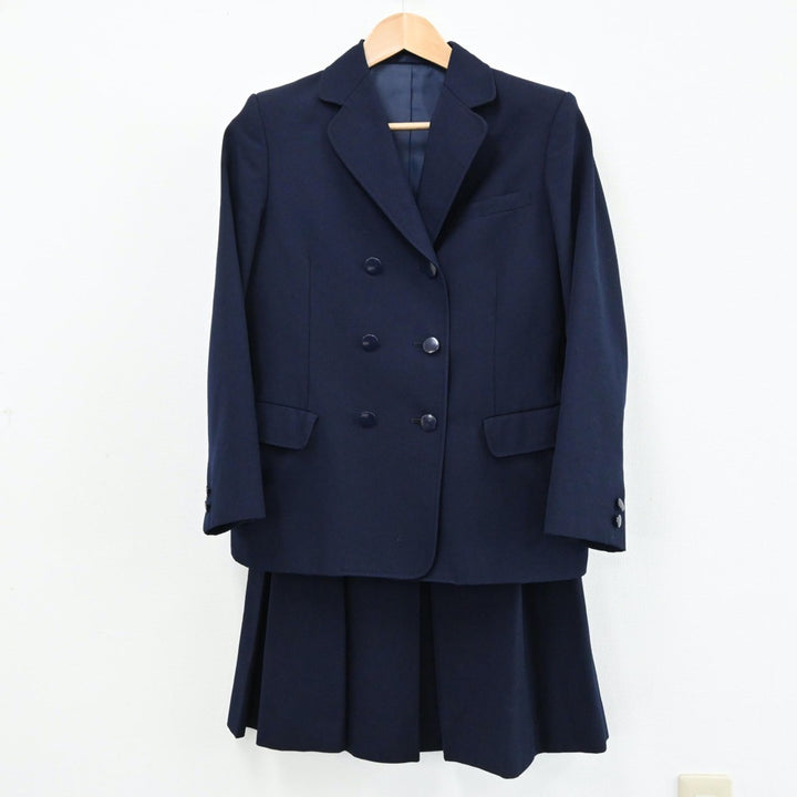 【中古制服】埼玉県 埼玉県立越谷北高校 女子制服 3点（ブレザー・スカート）sf004691【リサイクル学生服】 | 中古制服通販パレイド