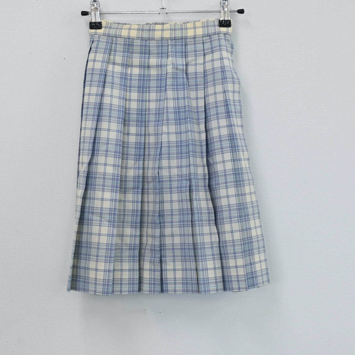 中古制服】東京都 八雲学園中学校・高等学校 女子制服 4点（セーラー服・ニットベスト・スカート）sf004845【リサイクル学生服】 | 中古制服 通販パレイド