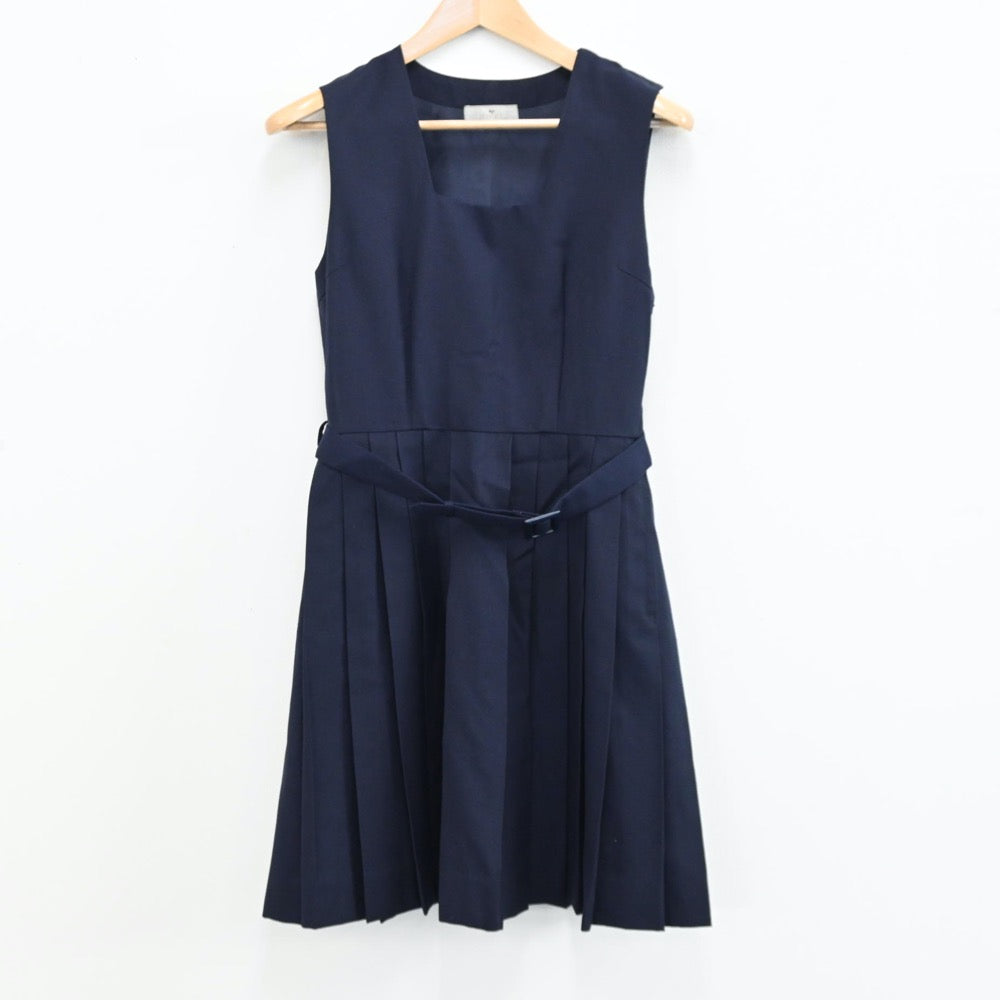 中古制服】神奈川県 相模丘中学校 女子制服 3点(セーラー服 中古制服】神奈川県 相模丘中学校 女子制服 3点(セーラー服