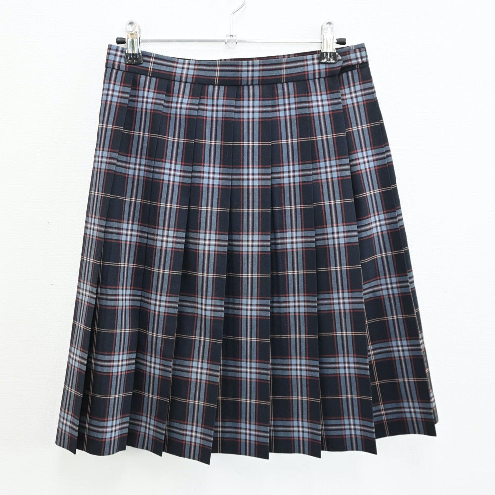 埼玉県 埼玉栄高等学校 女子制服 2点 sf005024