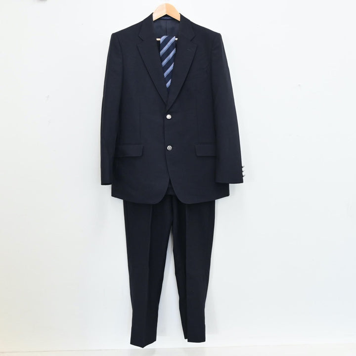 4点セット 高校 セット 制服 男子高校生 ブレザー 男の子 高校生