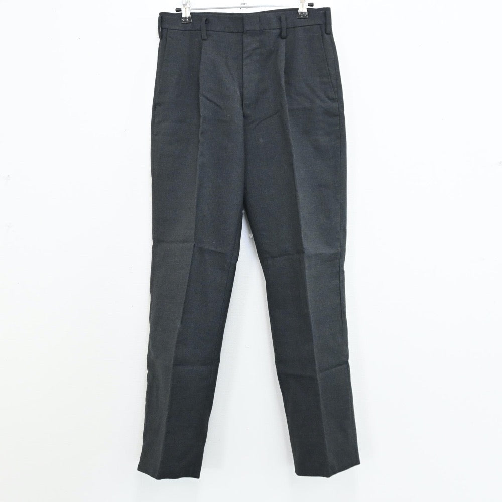 中古制服】東京都 成立学園高等学校 男子制服 5点（ブレザー