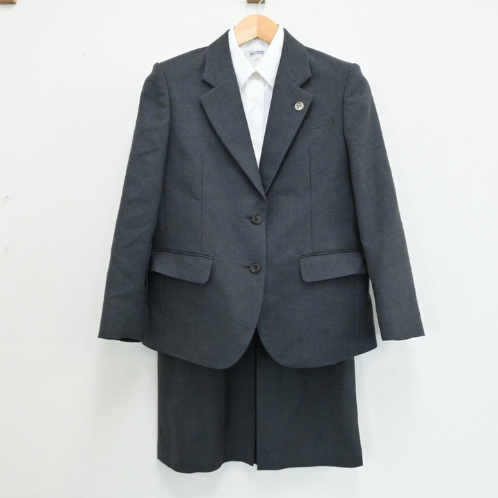 【中古制服】専門学校制服 安佐准看護学院 3点 sf005283【リサイクル学生服】 | 中古制服通販パレイド