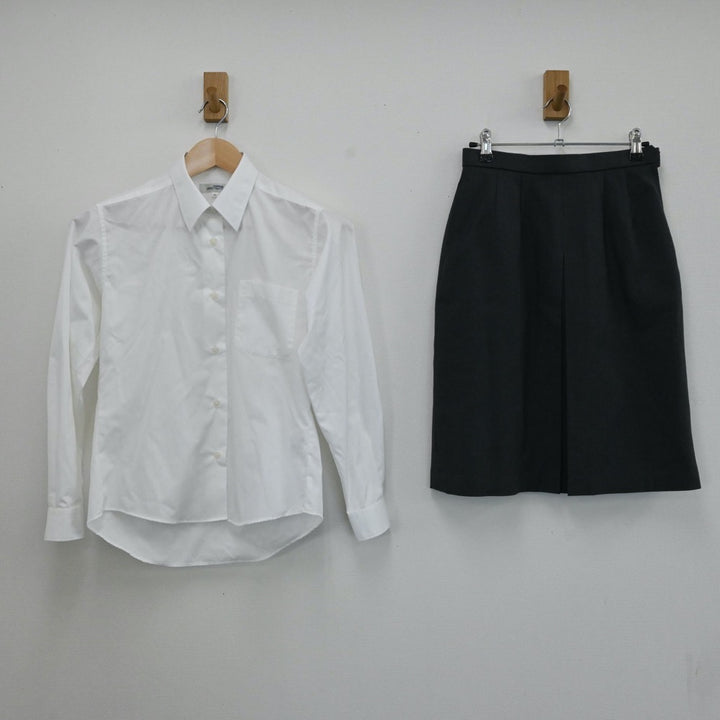 【中古制服】専門学校制服 安佐准看護学院 3点 sf005283【リサイクル学生服】 | 中古制服通販パレイド