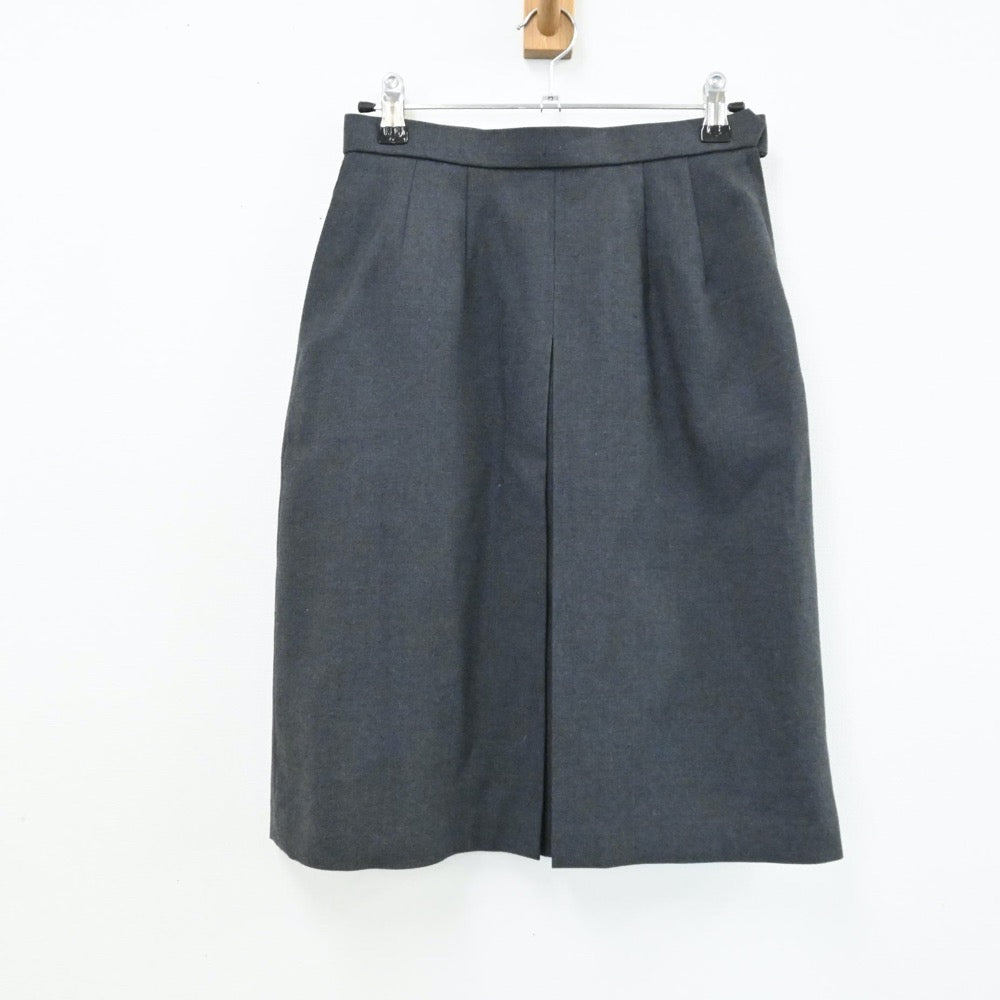 【中古】専門学校制服 安佐准看護学院 3点 sf005283