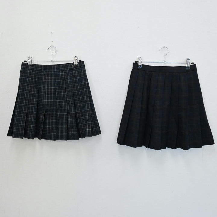 as793】東京都立江戸川高校 女子用学生服 制服 ブレザー+夏服 as793】東京都立江戸川高校 女子用学生服 制服 ブレザー+夏服
