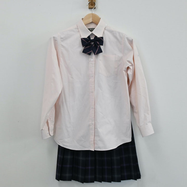 中古制服】宮城県 飛鳥未来高等学校 仙台キャンパス 女子制服 5 中古制服】宮城県 飛鳥未来高等学校 仙台キャンパス 女子制服 5