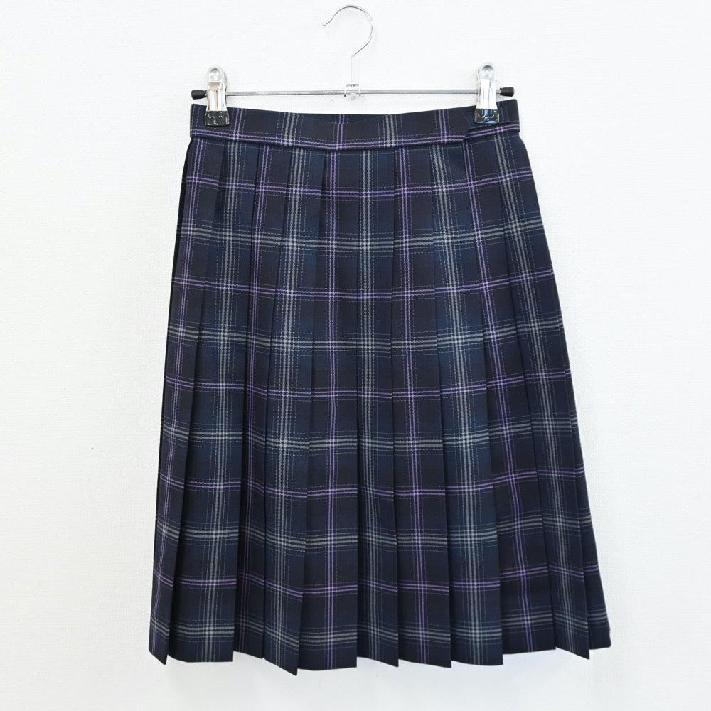 中古制服】宮城県 飛鳥未来高等学校 仙台キャンパス 女子制服 5