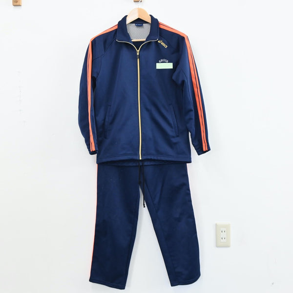大阪府 大阪府樟蔭高等学校 女子制服 3点 sf005425
