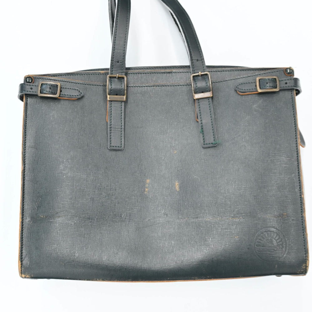 【中古】大阪府 大阪府樟蔭高等学校 女子制服 1点（カバン）sf005422