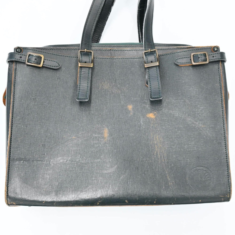 【中古】大阪府 大阪府樟蔭高等学校 女子制服 1点（カバン）sf005422