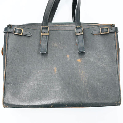 【中古】大阪府 大阪府樟蔭高等学校 女子制服 1点（カバン）sf005422